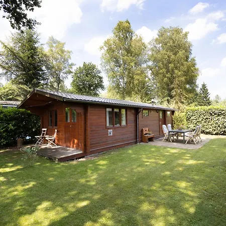 'de Taxus' In De Veluwe Epe