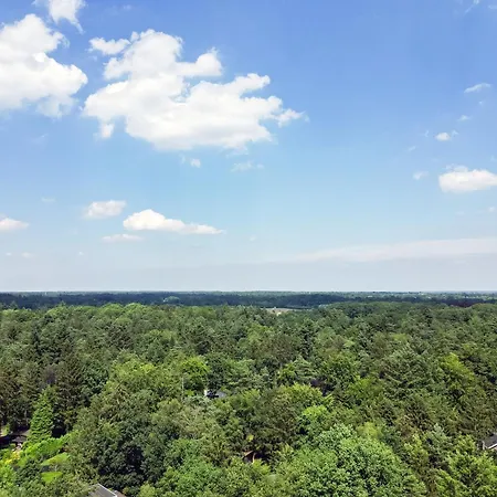 'de Taxus' In De Veluwe * Epe