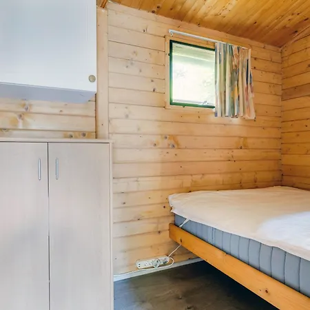 'de Taxus' In De Veluwe Holiday home Epe