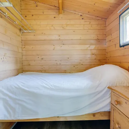 'de Taxus' In De Veluwe Casa vacanze *