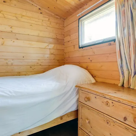 'de Taxus' In De Veluwe *