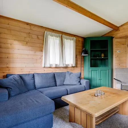 Holiday home 'de Taxus' In De Veluwe *