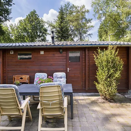 'de Taxus' In De Veluwe Epe