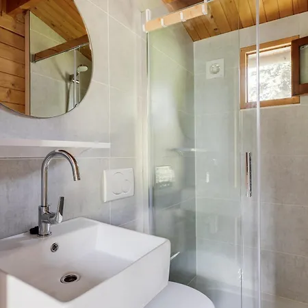 'de Taxus' In De Veluwe *