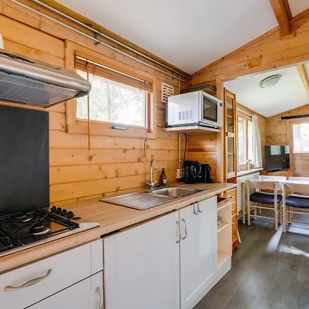Holiday home 'de Taxus' In De Veluwe