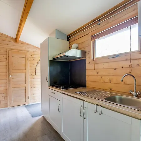 'de Taxus' In De Veluwe * Epe