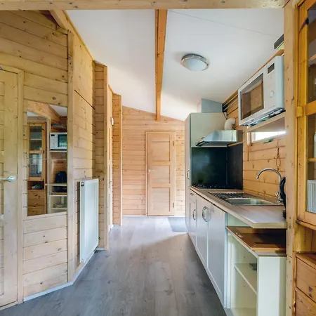 Holiday home 'de Taxus' In De Veluwe