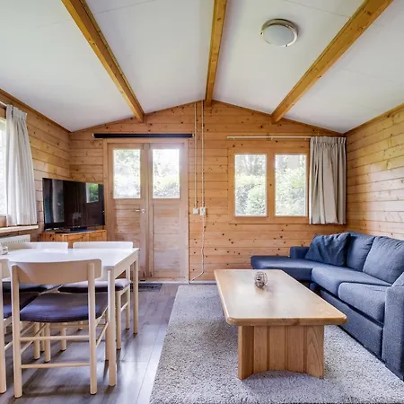 'de Taxus' In De Veluwe Holiday home *