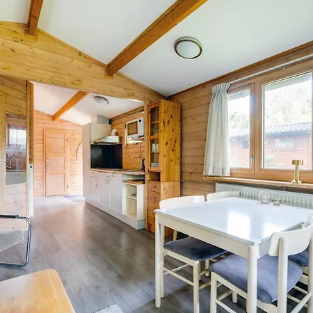 'de Taxus' In De Veluwe Holiday home
