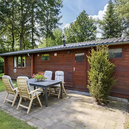 'de Taxus' In De Veluwe * Epe