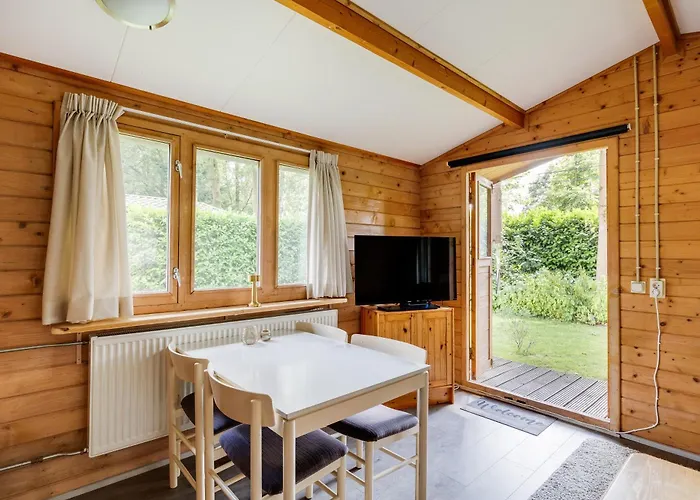 'de Taxus' In De Veluwe Epe