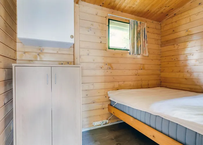 'de Taxus' In De Veluwe Hébergement de vacances Epe