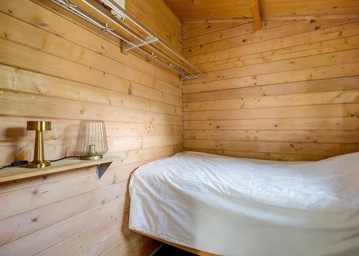 'de Taxus' In De Veluwe * Epe