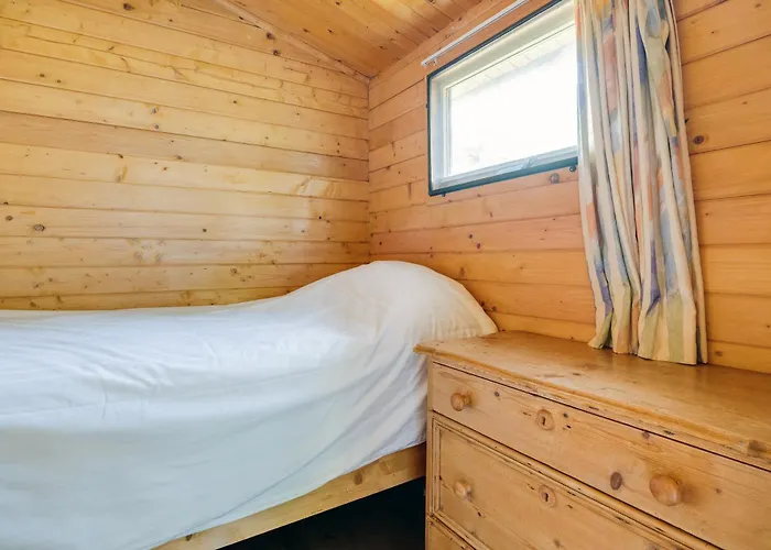 'de Taxus' In De Veluwe *