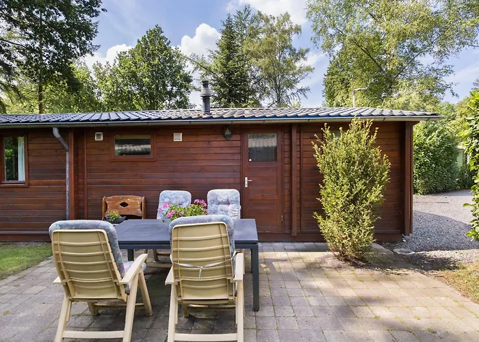 'de Taxus' In De Veluwe Epe