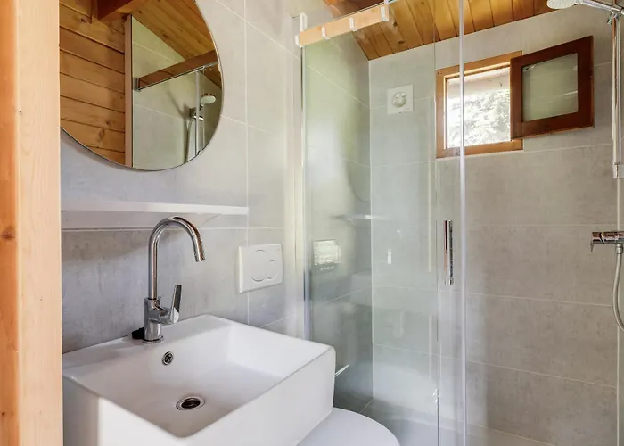 'de Taxus' In De Veluwe *