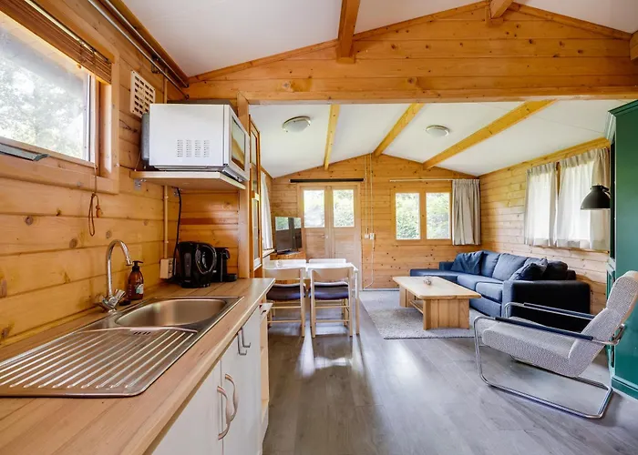 'de Taxus' In De Veluwe Epe