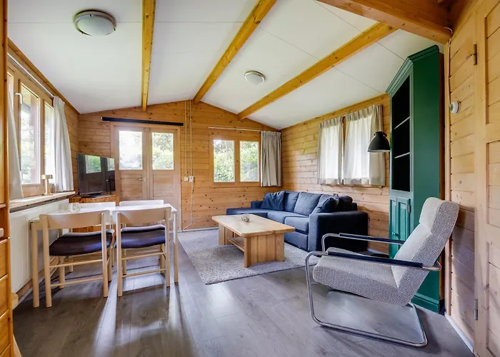 'de Taxus' In De Veluwe * Epe