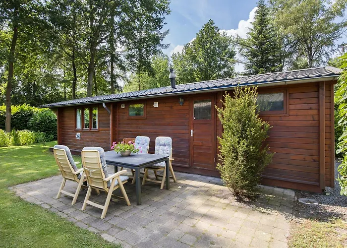 'de Taxus' In De Veluwe * Epe