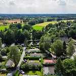 'de Taxus' In De Veluwe Holiday home Epe