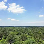 'de Taxus' In De Veluwe * Epe