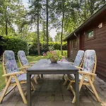 'de Taxus' In De Veluwe Holiday home