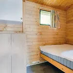 'de Taxus' In De Veluwe Holiday home Epe