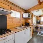 Holiday home 'de Taxus' In De Veluwe
