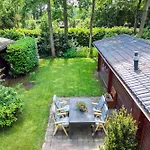 'de Taxus' In De Veluwe Holiday home *