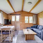 'de Taxus' In De Veluwe Holiday home *